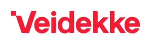Logo leietaker - VEIDEKKE ENTREPRENØR AS