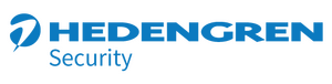 Logo leietaker - HEDENGREN SECURITY AS