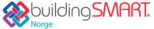 Logo leietaker - BUILDINGSMART NORGE