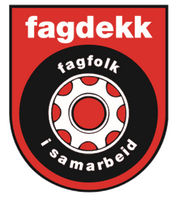 Logo leietaker - FAGDEKK AS