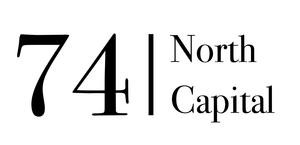 Logo leietaker - 74 North Capital