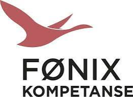 Logo leietaker - FØNIX KOMPETANSE AS